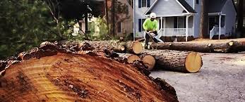 How Our Tree Care Process Works  in  Brewer, ME